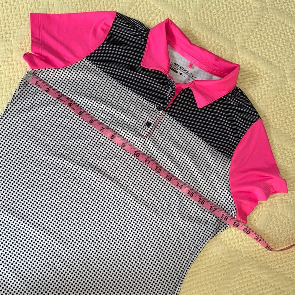 Women’s golf shirts: Callaway and Nike. Excellent condition. Legg17 - Picture 4 of 16